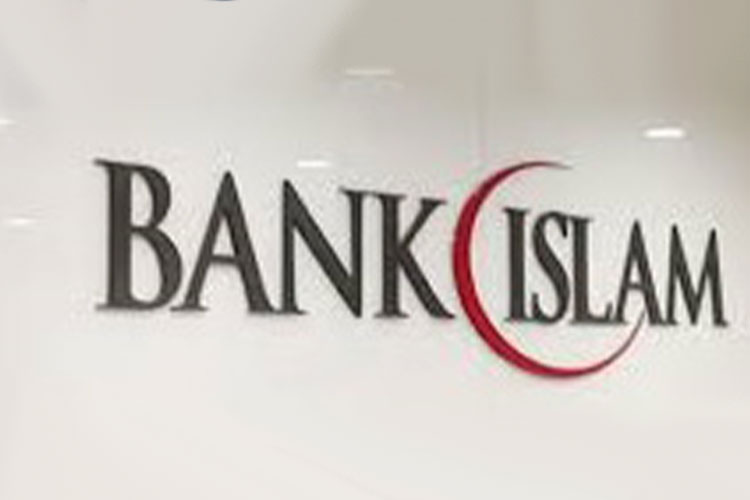 Bank Islam Kota Tinggi Branch at Johor