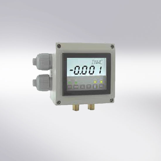 BTU Meter