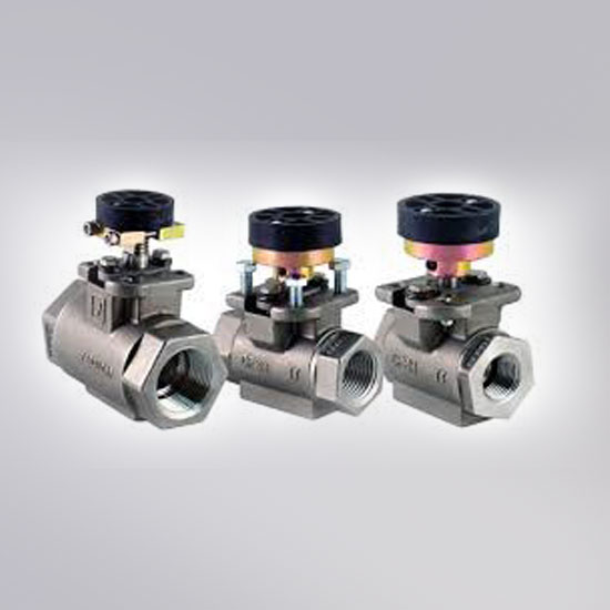 Control Valve