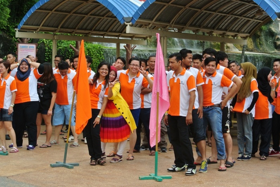 Family Day 2015
