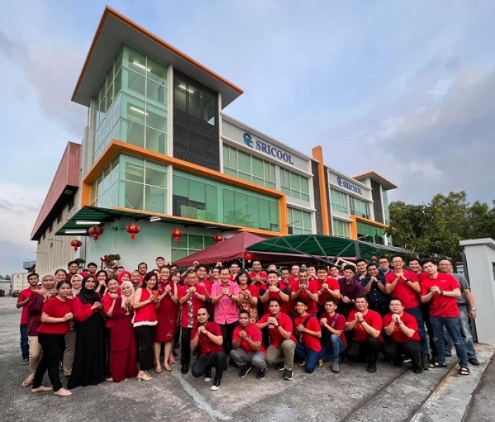 Appreciation Dinner 2023